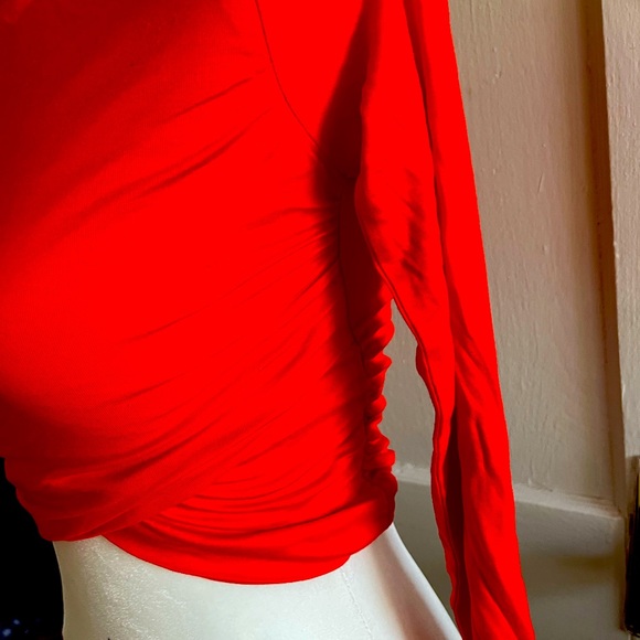 H and M top - Picture 2 of 5